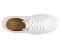 Cole Haan Grand Crosscourt II Mens Leather Trainers Tan UK 6