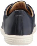 Cole Haan Men's Grand Crosscourt II Sneaker
