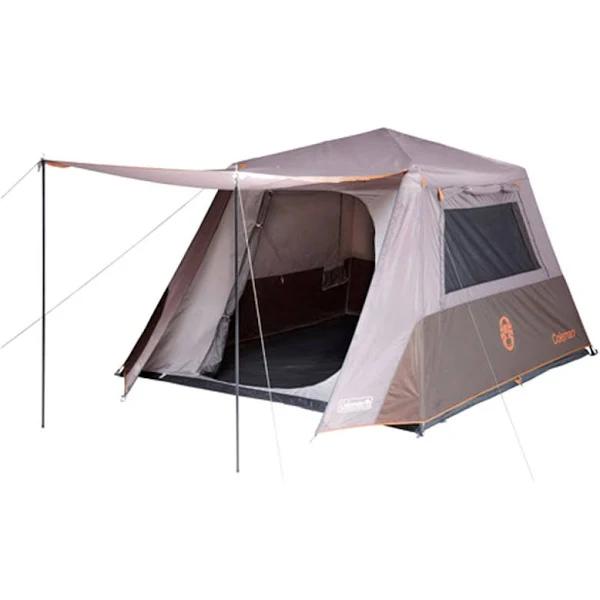 Coleman Instant Up 6 Person Tent