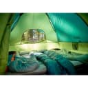 Coleman Sundome 6-Person Camping Tent - Spruce Green