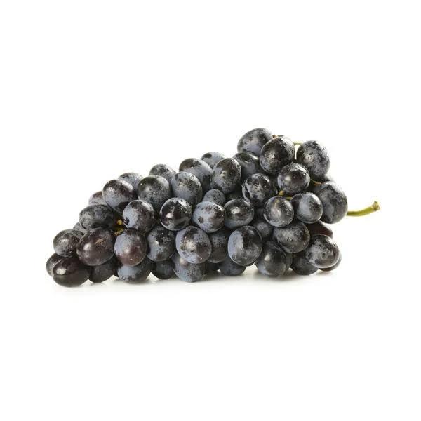 Coles Black Grapes Approx. 800g