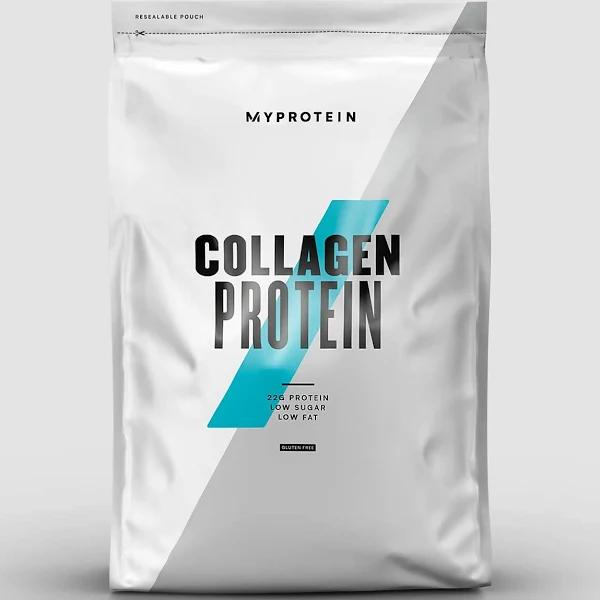 Collagen Protein - Chocolate - 1kg - Myprotein