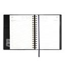 Collins A5 Vanessa Day to A Page 2022 Diary - Rose Gold - AfterPay & zipPay Available