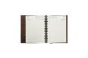 Collins A5 Vanessa Day to A Page 2022 Diary - Rose Gold - AfterPay & zipPay Available