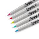 Color Burst Permanent Markers Ultra Fine 24/Pkg Assorted