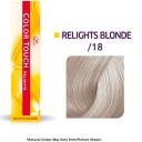 Color Touch Rich 10/81 Lightest Blonde Pearl Ash - 60g