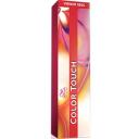 Color Touch Rich 10/81 Lightest Blonde Pearl Ash - 60g