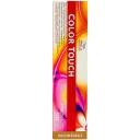 Color Touch Rich 10/81 Lightest Blonde Pearl Ash - 60g
