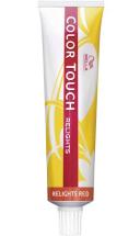 Color Touch Rich 10/81 Lightest Blonde Pearl Ash - 60g