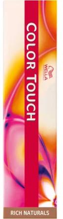 Color Touch Rich 10/81 Lightest Blonde Pearl Ash - 60g