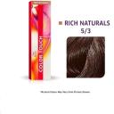Color Touch Rich 10/81 Lightest Blonde Pearl Ash - 60g