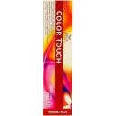 Color Touch Rich 10/81 Lightest Blonde Pearl Ash - 60g
