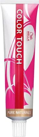 Color Touch Rich 10/81 Lightest Blonde Pearl Ash - 60g