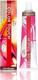 Color Touch Rich 10/81 Lightest Blonde Pearl Ash - 60g