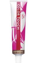 Color Touch Rich 10/81 Lightest Blonde Pearl Ash - 60g