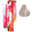 Color Touch Rich 10/81 Lightest Blonde Pearl Ash - 60g