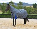 Colorado 1680D 250g Detachable Neck Combo 5.3FT / Midnight Blue