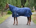 Colorado 1680D 250g Detachable Neck Combo 5.3FT / Midnight Blue