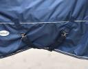 Colorado 1680D 250g Detachable Neck Combo 5.3FT / Midnight Blue