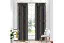Colorado Blockout Pinch Pleat Curtains Pair