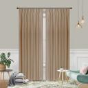 Colorado Blockout Pinch Pleat Curtains Pair
