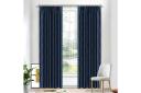 Colorado Blockout Pinch Pleat Curtains