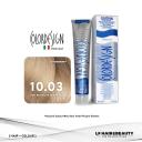 ColorDesign Permanent #10.03 Superlift Golden Blonde 100g{DEL}