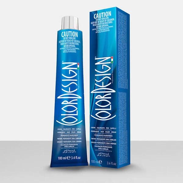 ColorDesign Permanent #10.03 Superlift Golden Blonde 100g{DEL}