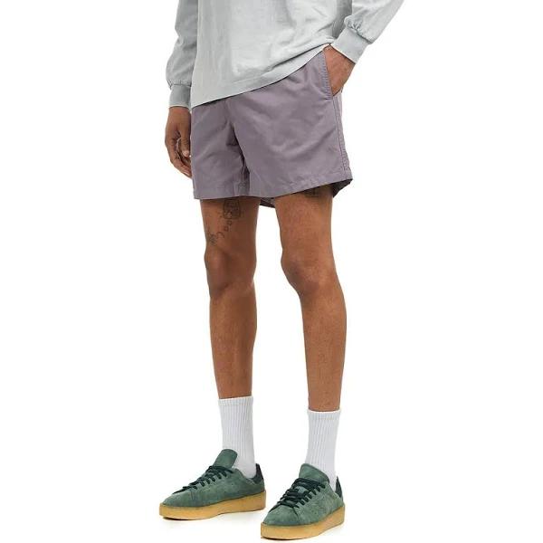 Colorful Standard Classic Swim Shorts - Purple Haze - L - Men