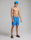 Colorful Standard Classic Swim Shorts - Storm Grey - XL - Men