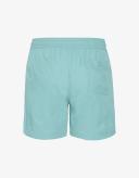 Colorful Standard Classic Swim Shorts - Teal Blue - L - Men