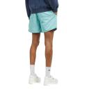 Colorful Standard Classic Swim Shorts - Teal Blue - L - Men