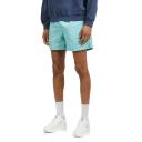 Colorful Standard Classic Swim Shorts - Teal Blue - L - Men