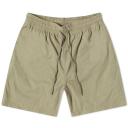 Colorful Standard Men's Classic Swim Short in Dusty Olive, Size Large | END. Clothing