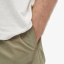Colorful Standard Men's Classic Swim Short in Dusty Olive, Size Large | END. Clothing