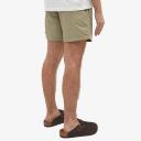 Colorful Standard Men's Classic Swim Short in Dusty Olive, Size Large | END. Clothing