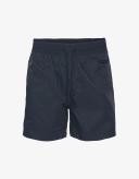 Colorful Standard Men's Classic Swim Short in Navy Blue, Size XX-Large | END. Clothing