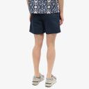 Colorful Standard Men's Classic Swim Short in Navy Blue, Size XX-Large | END. Clothing