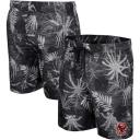 Colosseum Royal Kansas Jayhawks What Else Is New Swim Shorts