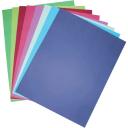 Colourful Days Colourboard 200gsm A4 297 x 210mm Black Pack25 x Carton of 4 : 8519