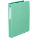Colourhide Ring Binder PE A4 25mm Pink x Carton of 12 : 5643009J