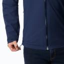 Columbia Ampli-Dry Waterproof Shell Jacket - Navy