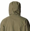 Columbia Ampli-Dry Waterproof Shell Jacket - S