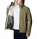 Columbia Ampli-Dry Waterproof Shell Jacket - S