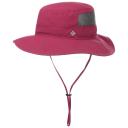 Columbia Bora Bora Hat Maroon