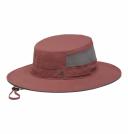 Columbia Bora Bora Hat Maroon