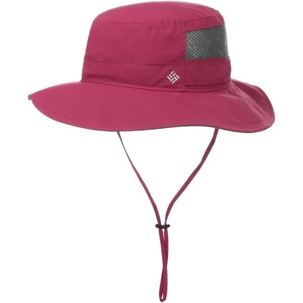 Columbia Bora Bora Hat Maroon