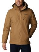 Columbia Bugaboo II Fleece Interchange Jacket 1800662 258