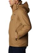 Columbia Bugaboo II Fleece Interchange Jacket 1800662 258