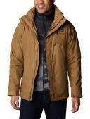 Columbia Bugaboo II Fleece Interchange Jacket 1800662 258